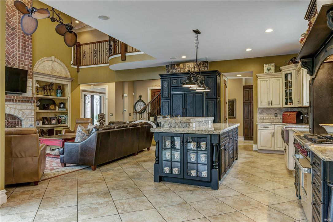 Devonworth - Residential