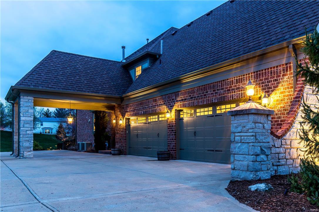 Devonworth - Residential