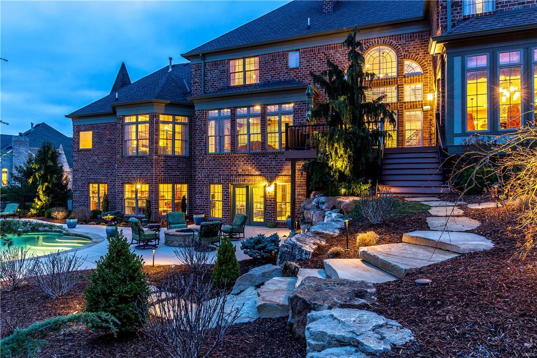 Devonworth - Residential