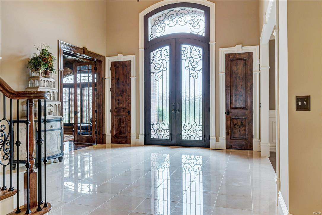 Devonworth - Residential