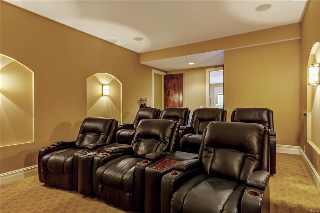 Devonworth - Residential