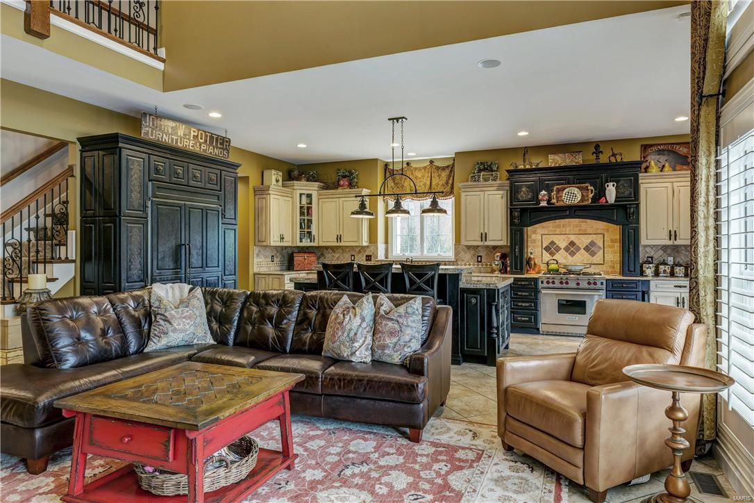 Devonworth - Residential