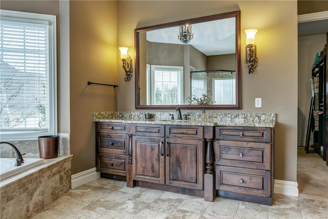 Devonworth - Residential