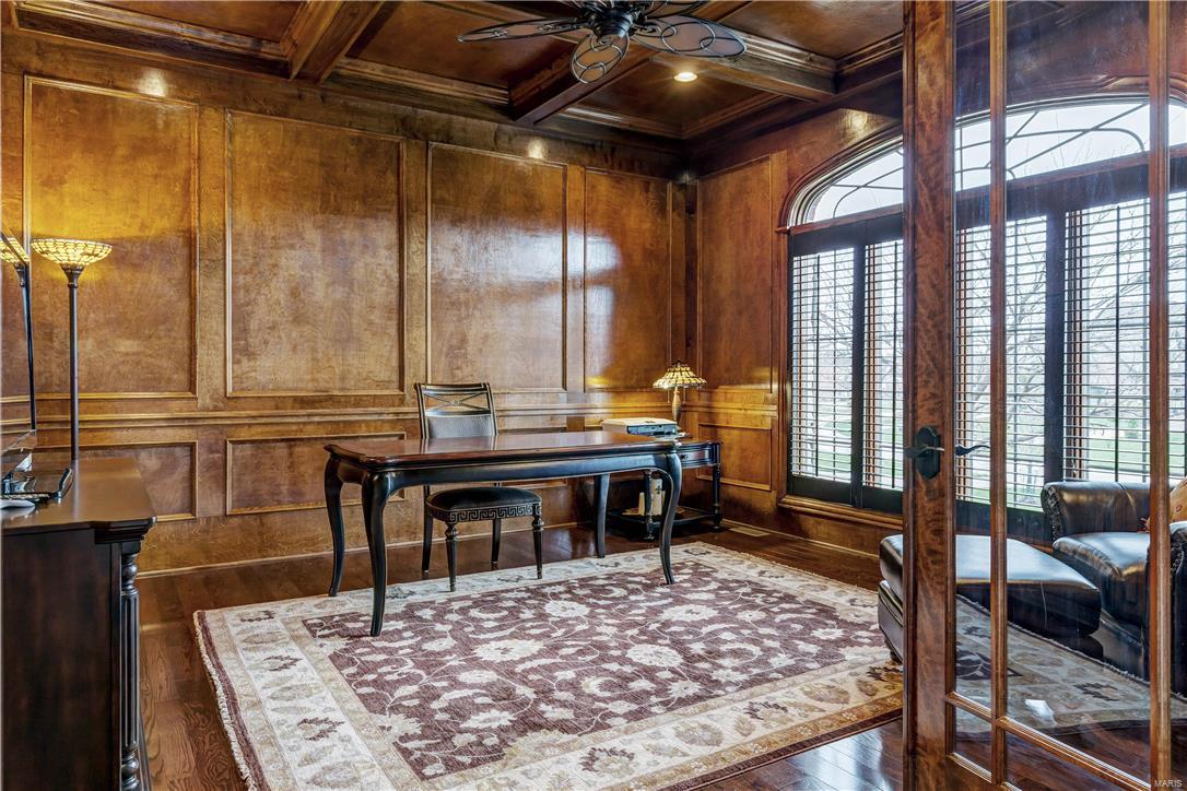 Devonworth - Residential