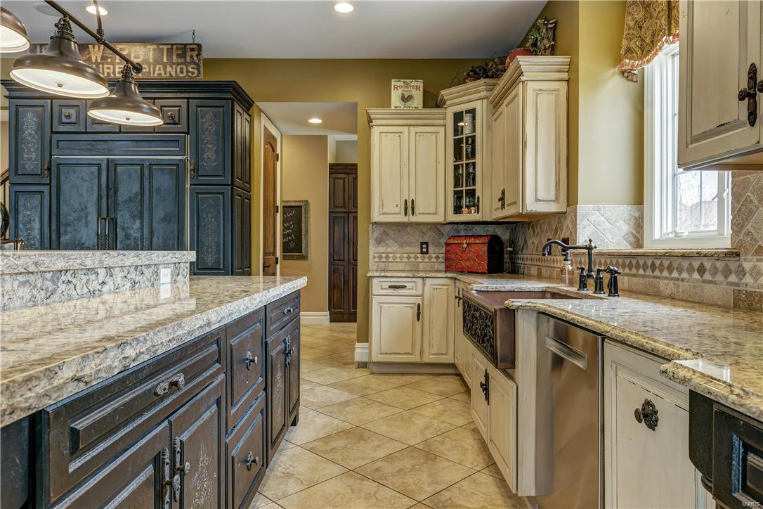 Devonworth - Residential