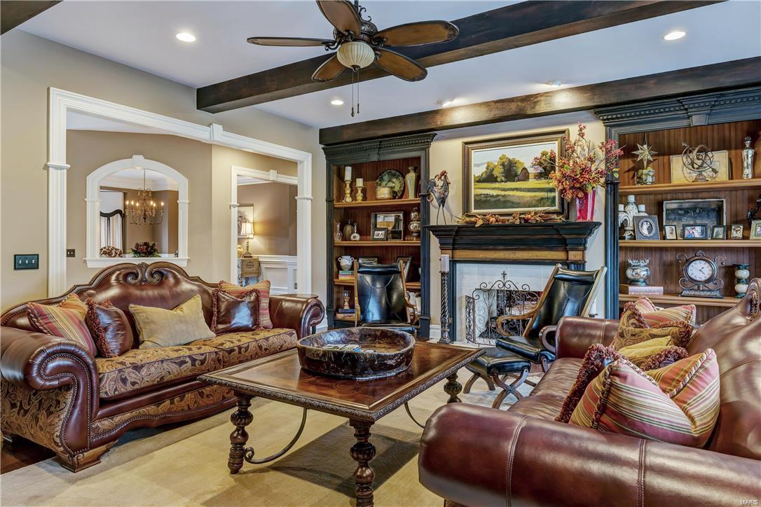 Devonworth - Residential