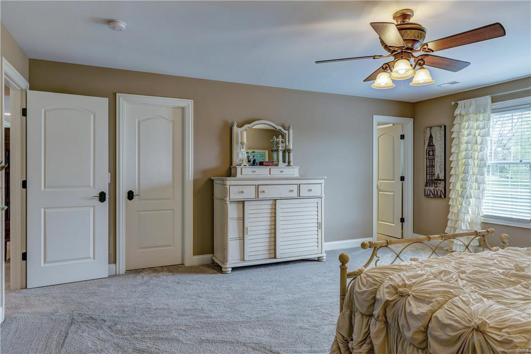 Devonworth - Residential