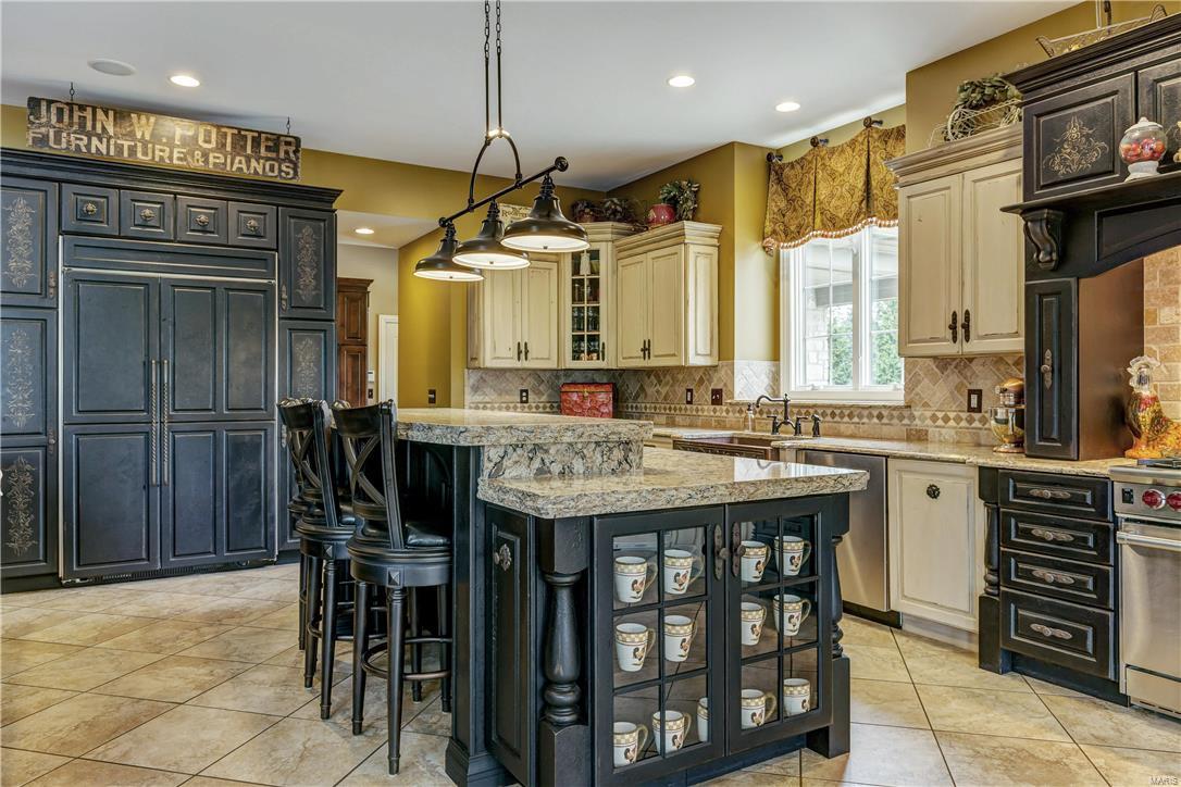 Devonworth - Residential