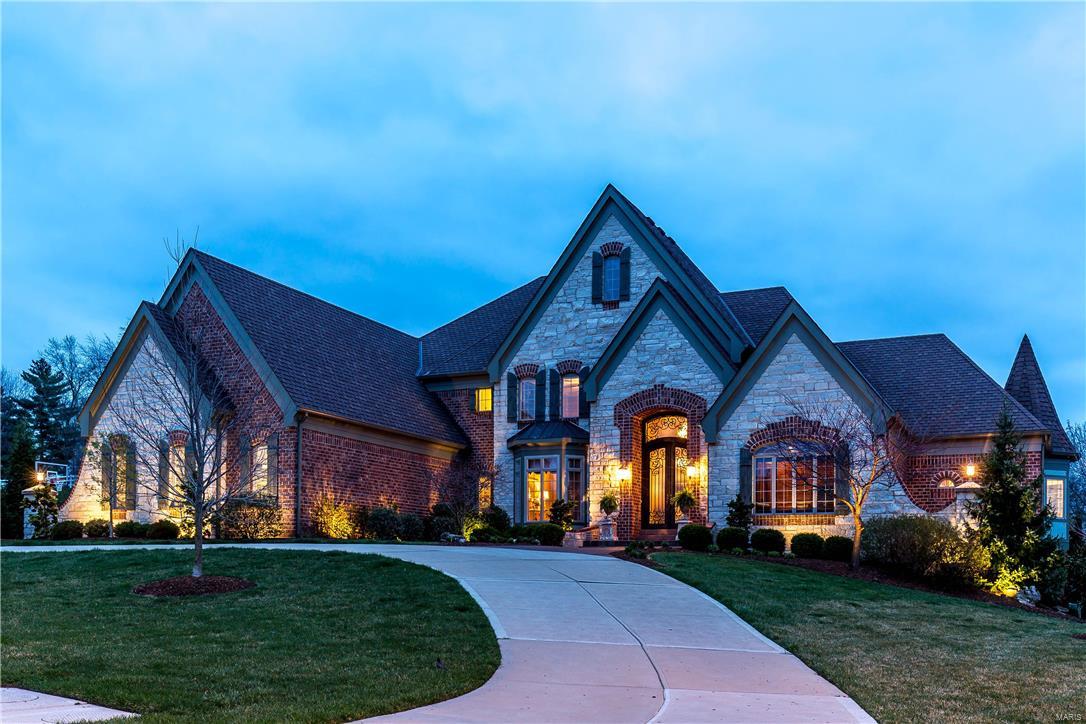 Devonworth - Residential