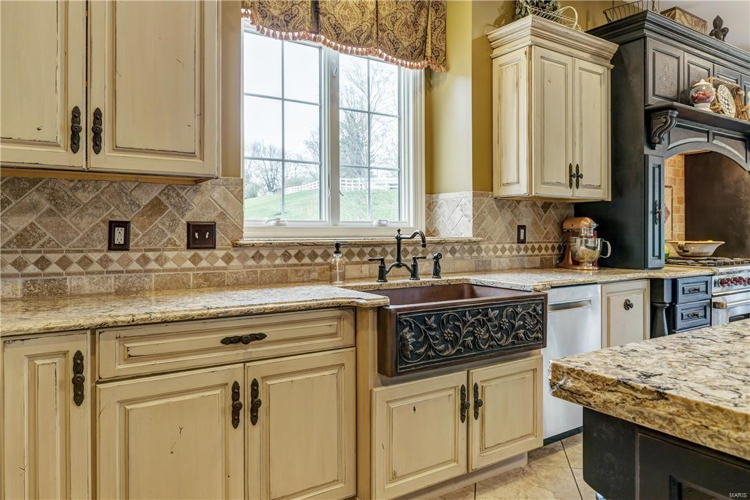 Devonworth - Residential