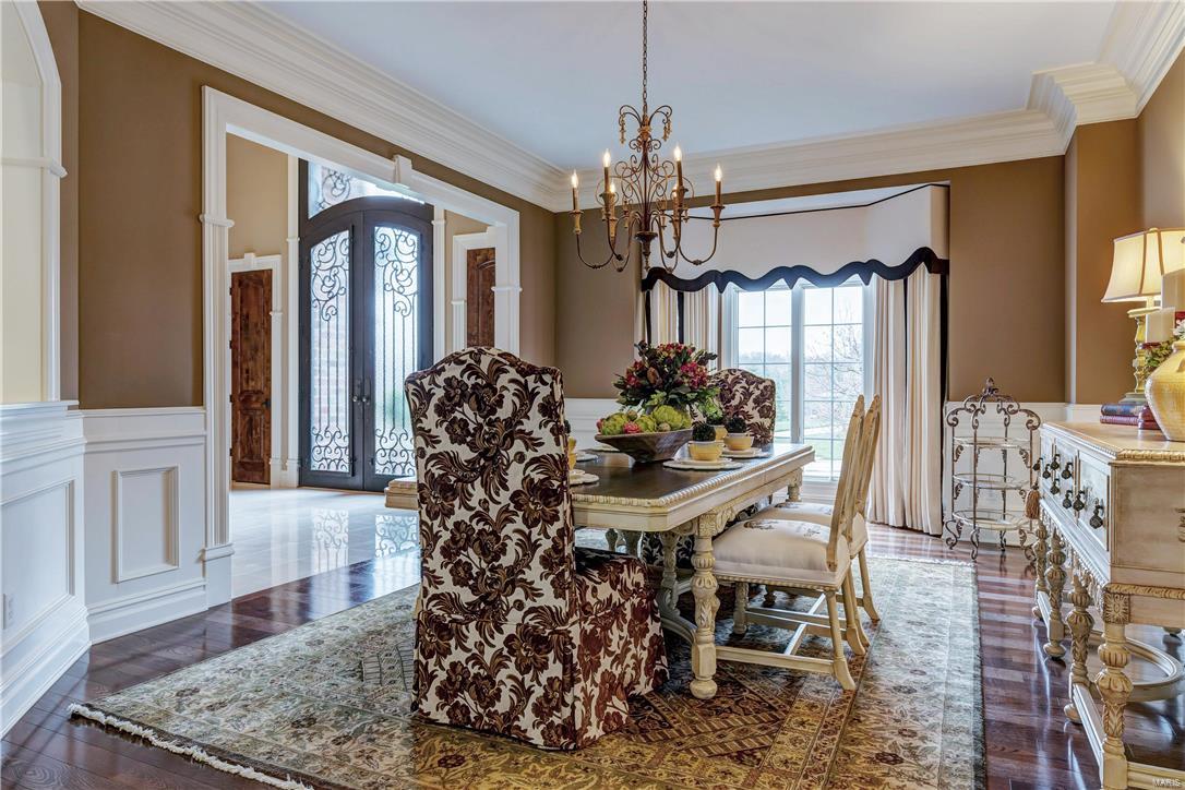 Devonworth - Residential