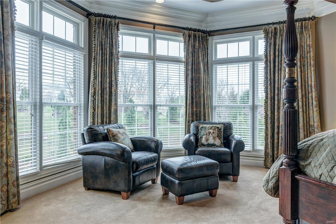 Devonworth - Residential