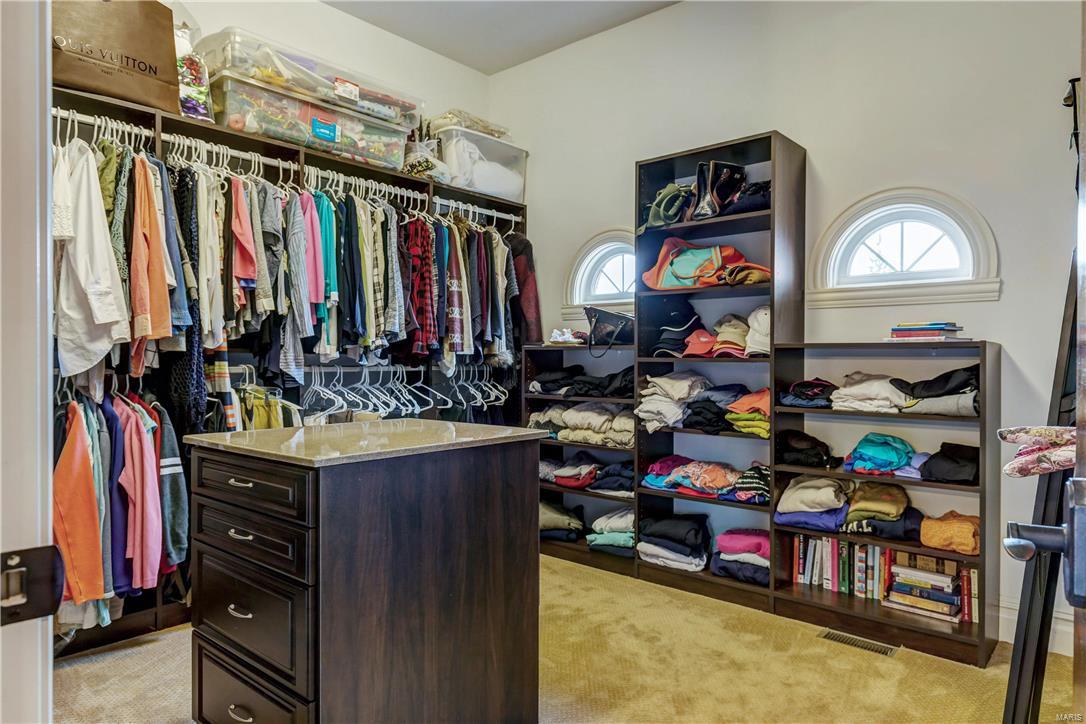 Devonworth - Residential