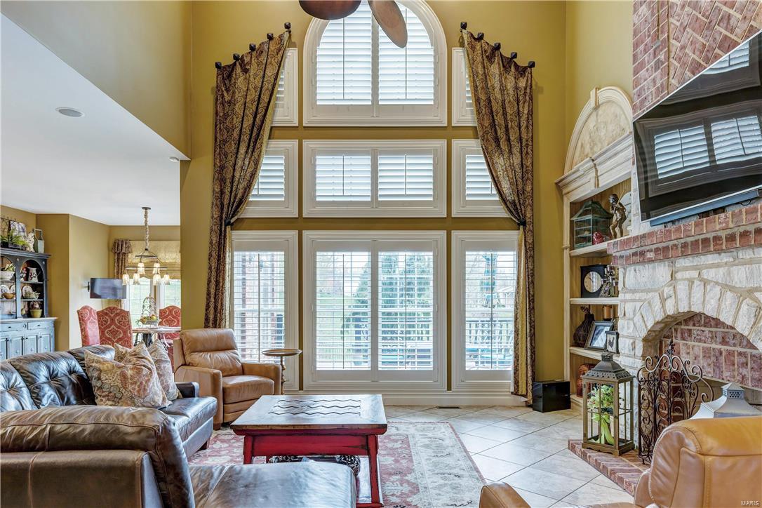 Devonworth - Residential