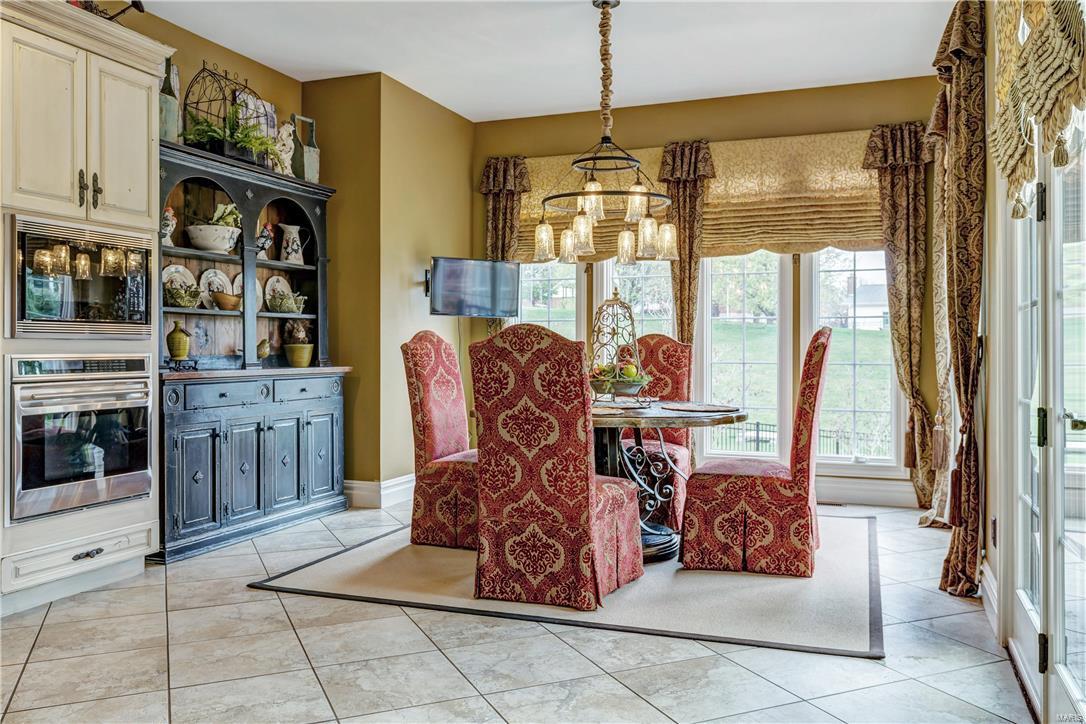 Devonworth - Residential