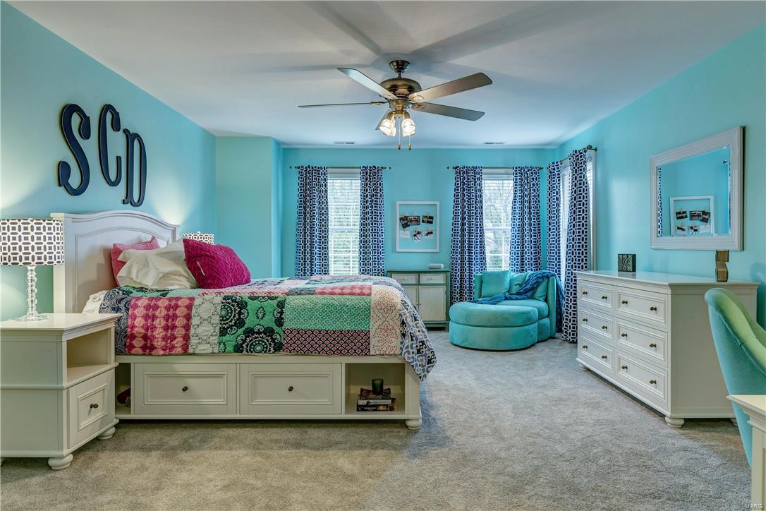 Devonworth - Residential