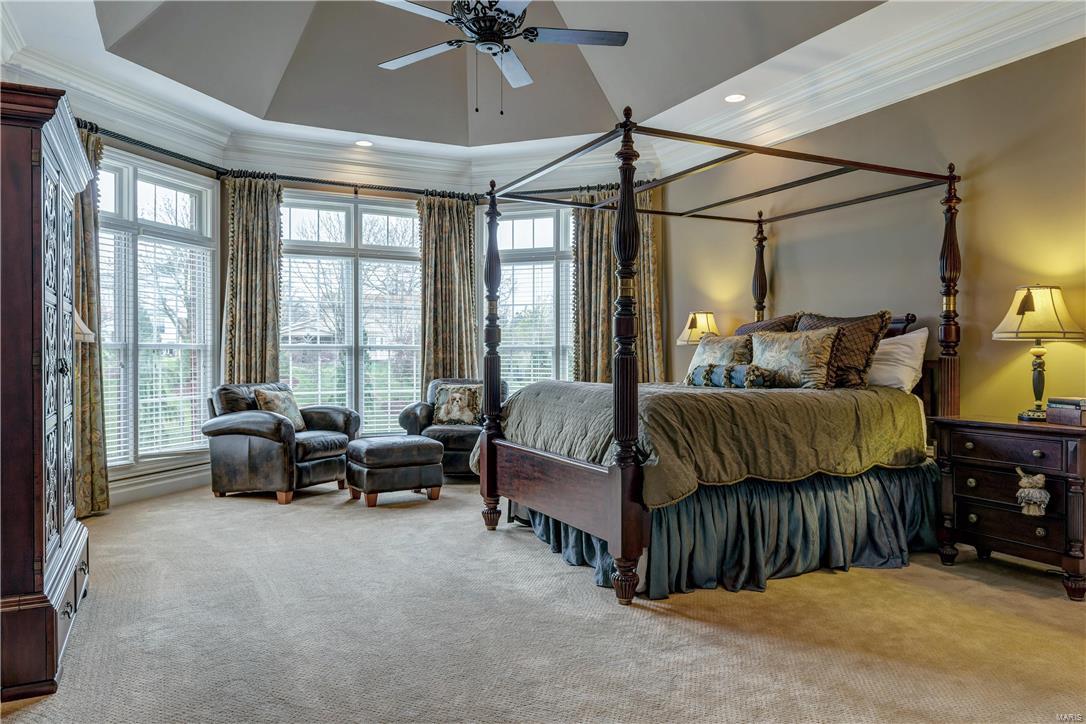 Devonworth - Residential