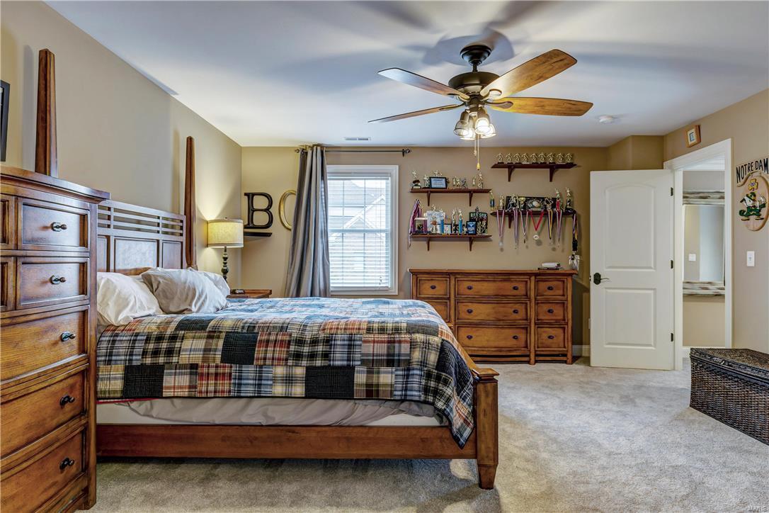 Devonworth - Residential