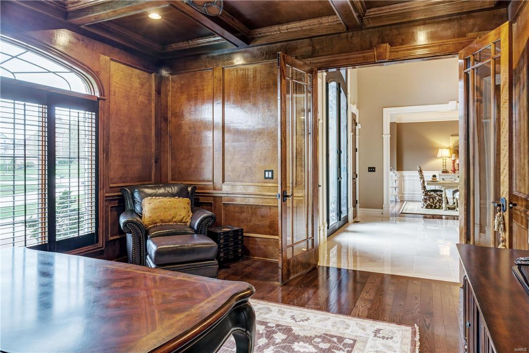 Devonworth - Residential