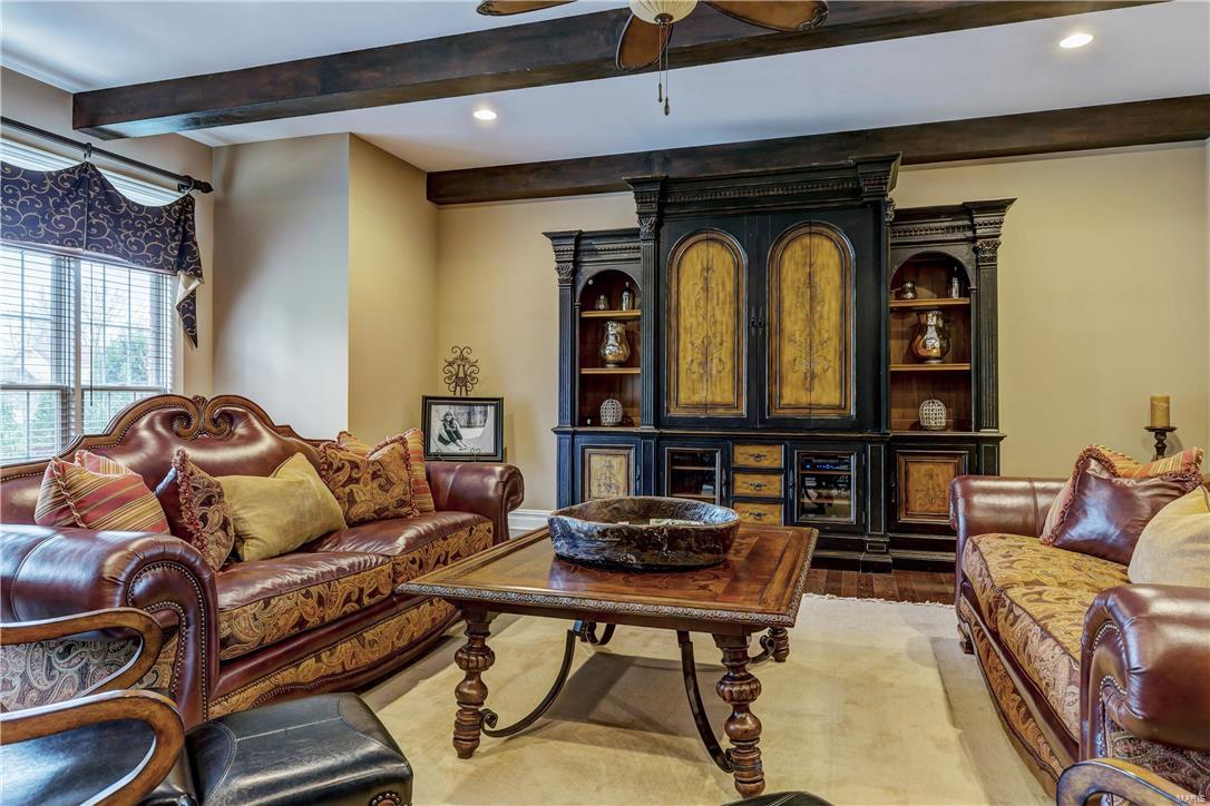 Devonworth - Residential