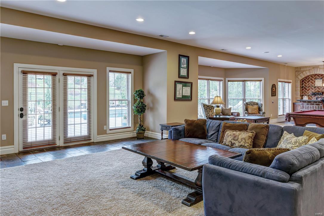 Devonworth - Residential