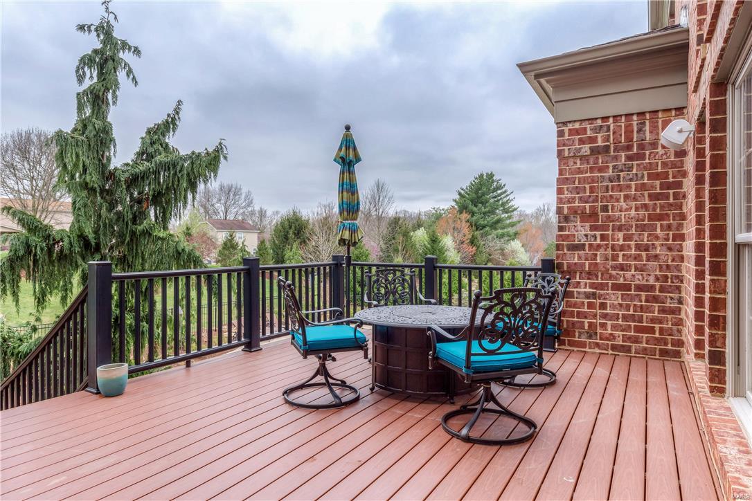 Devonworth - Residential