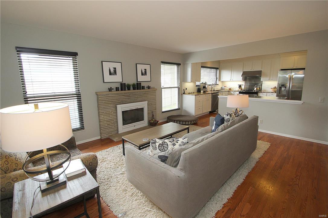 Bridlewood Estates - Residential