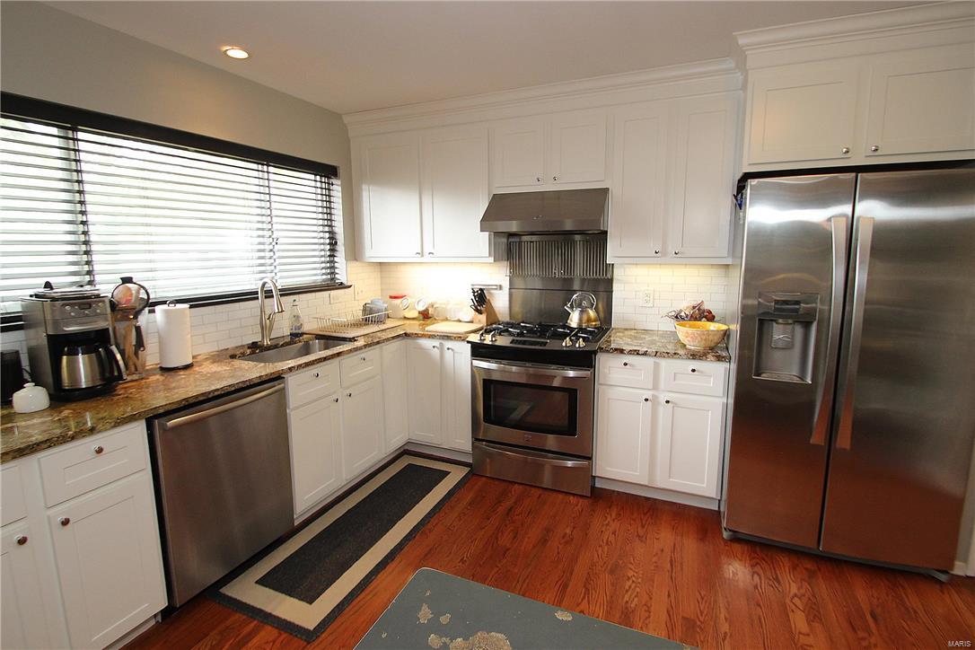 Bridlewood Estates - Residential