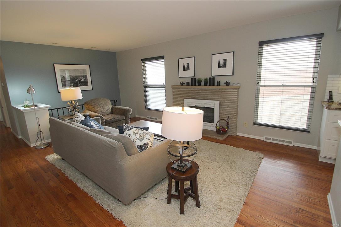 Bridlewood Estates - Residential