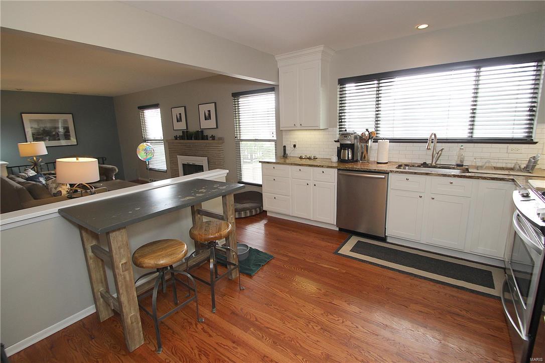 Bridlewood Estates - Residential