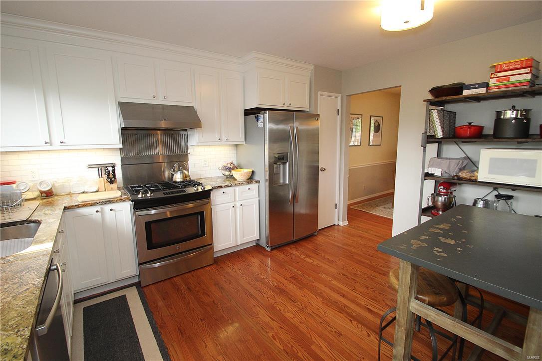 Bridlewood Estates - Residential