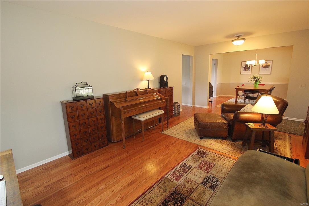 Bridlewood Estates - Residential