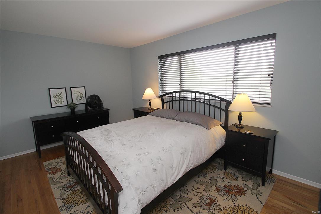 Bridlewood Estates - Residential