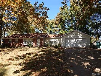 Ballwin Meadows 2 - Residential