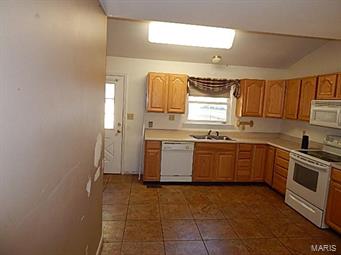 Ballwin Meadows 2 - Residential