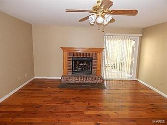 Ballwin Meadows 2 - Residential