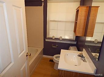 Ballwin Meadows 2 - Residential