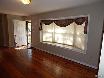 Ballwin Meadows 2 - Residential
