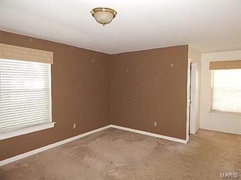 Ballwin Meadows 2 - Residential