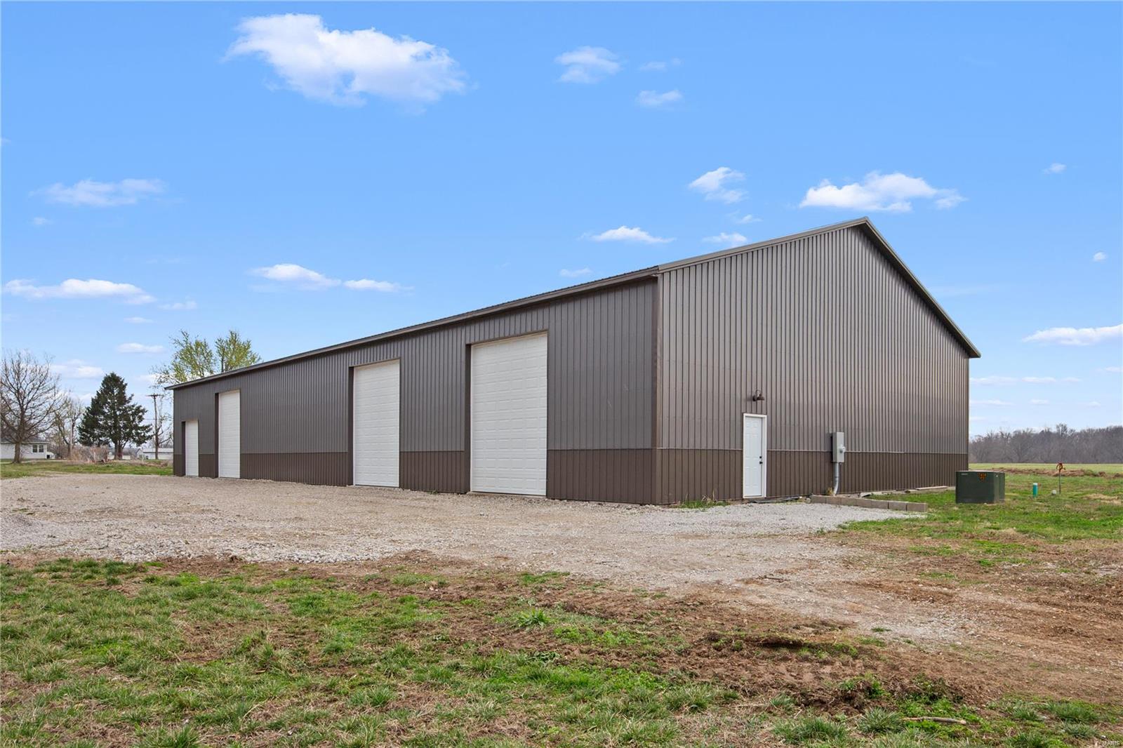 Partition/The Est/Peter H Fulk - Residential