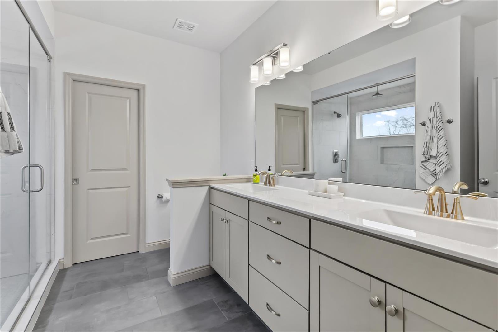 Partition/The Est/Peter H Fulk - Residential