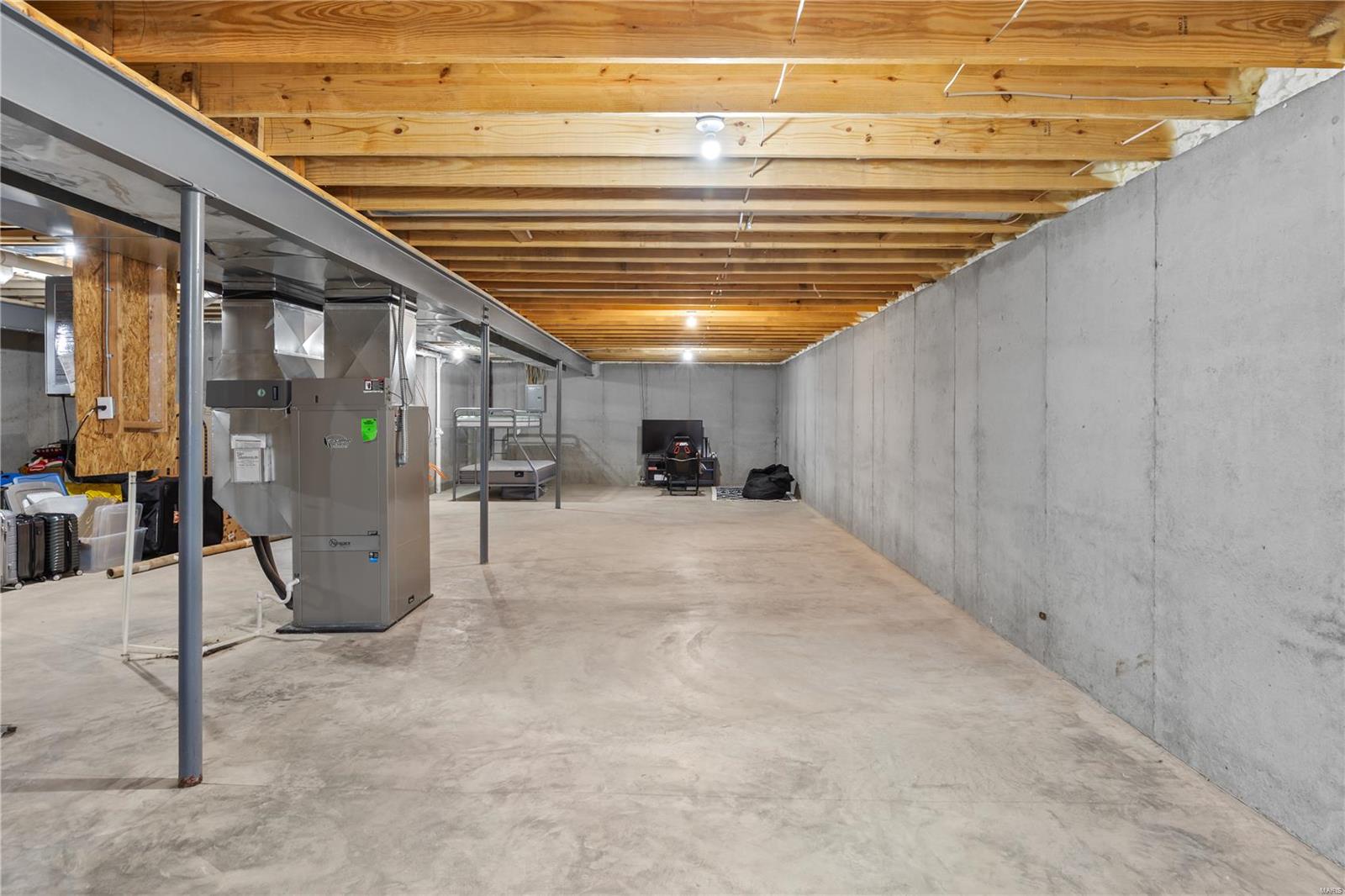 Partition/The Est/Peter H Fulk - Residential