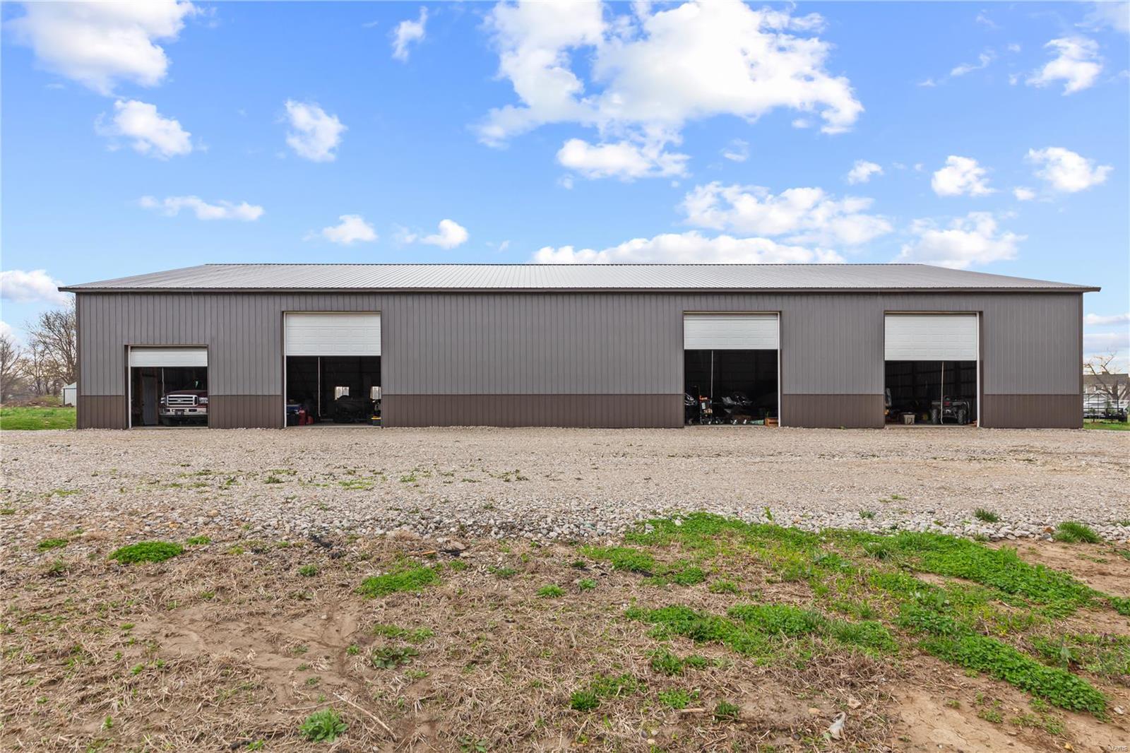 Partition/The Est/Peter H Fulk - Residential