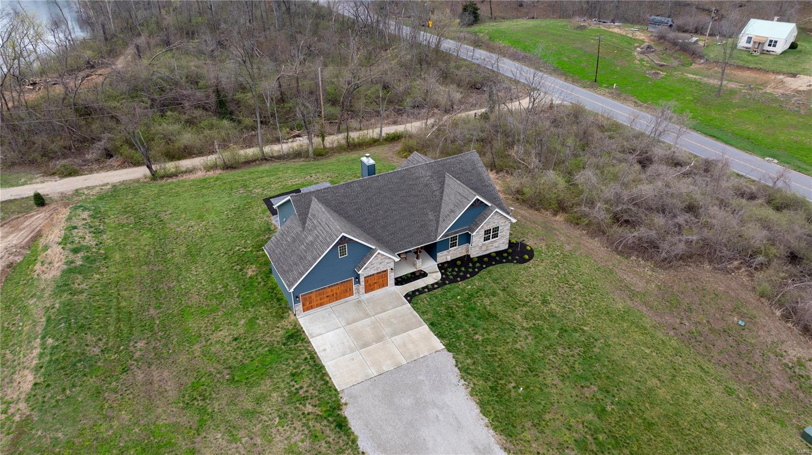 Partition/The Est/Peter H Fulk - Residential