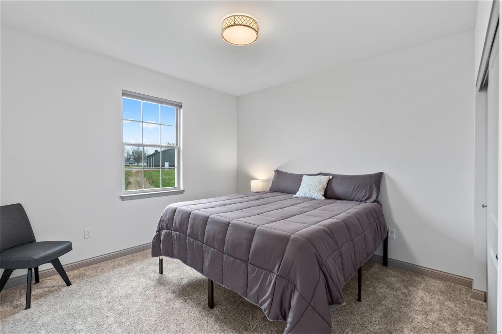 Partition/The Est/Peter H Fulk - Residential