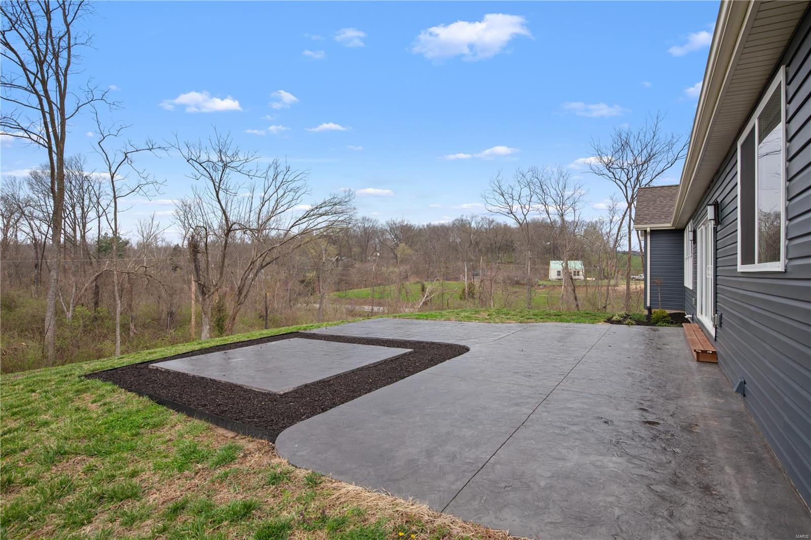 Partition/The Est/Peter H Fulk - Residential