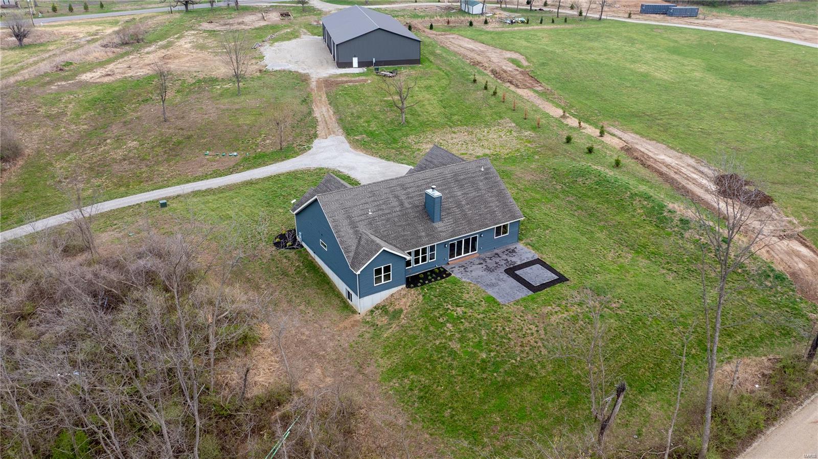 Partition/The Est/Peter H Fulk - Residential