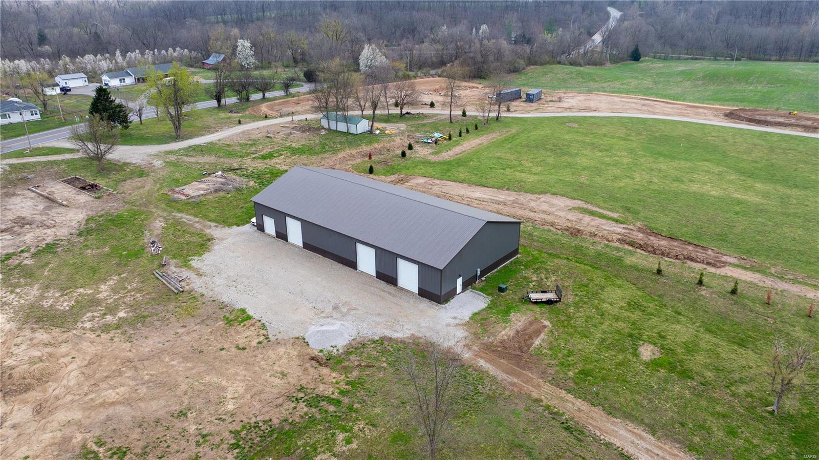 Partition/The Est/Peter H Fulk - Residential