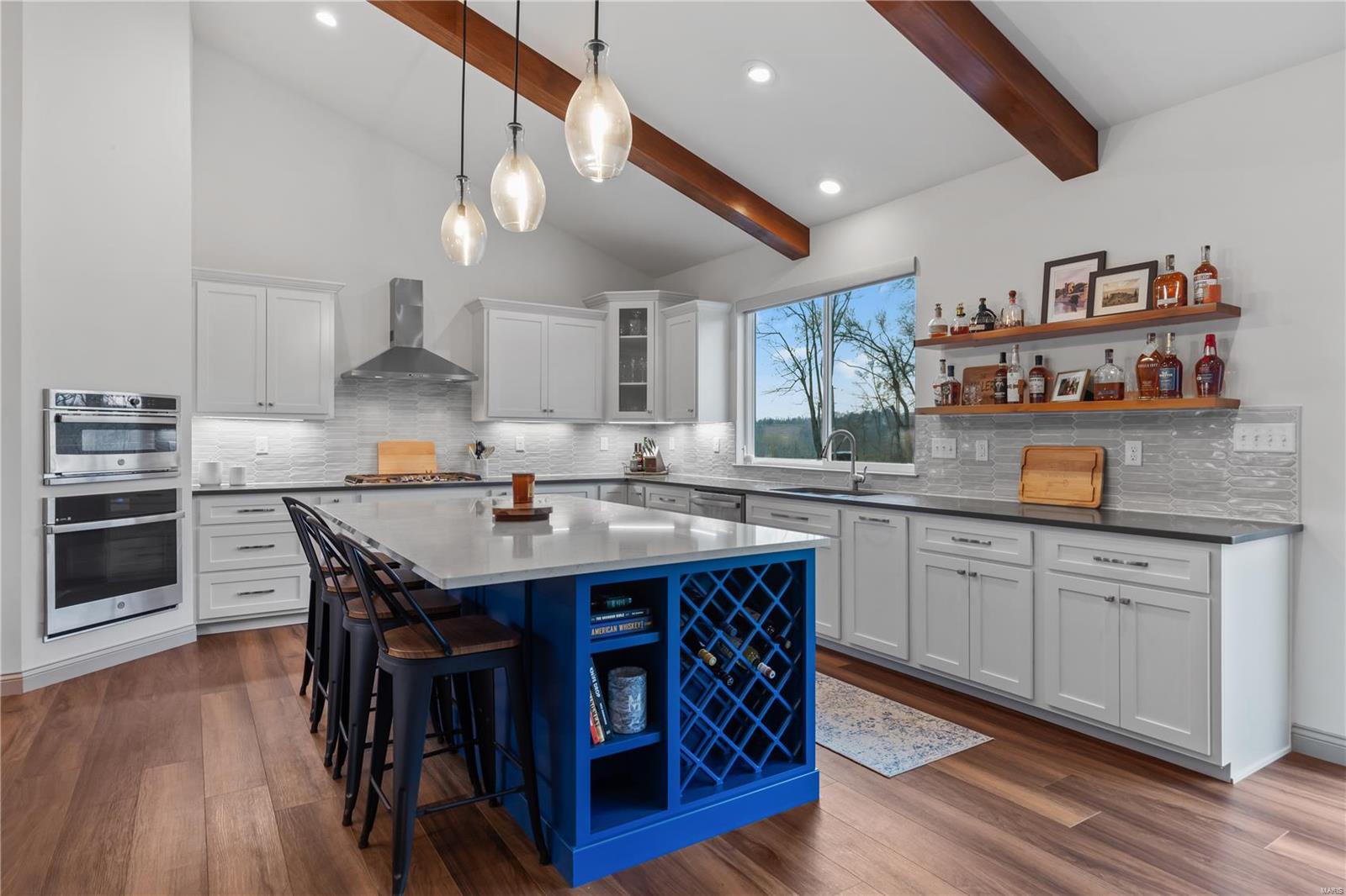 Partition/The Est/Peter H Fulk - Residential