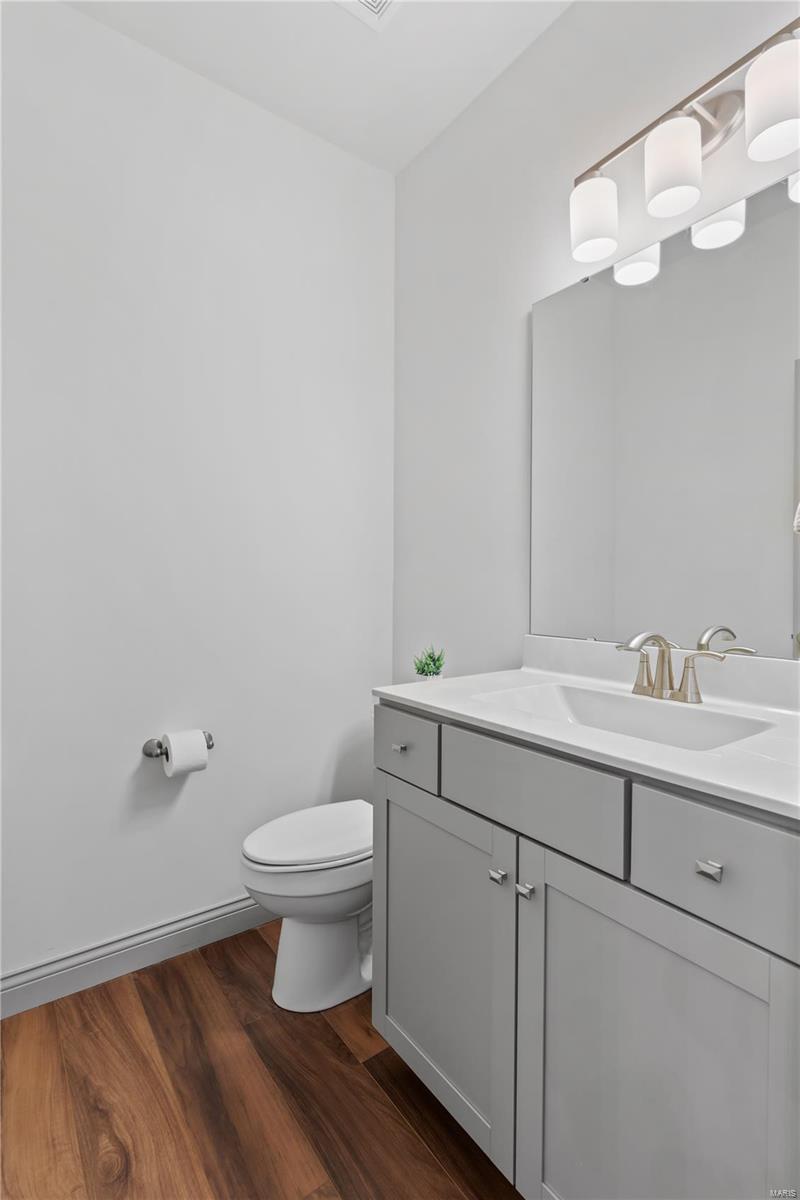 Partition/The Est/Peter H Fulk - Residential